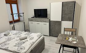Apartmány Žižkova